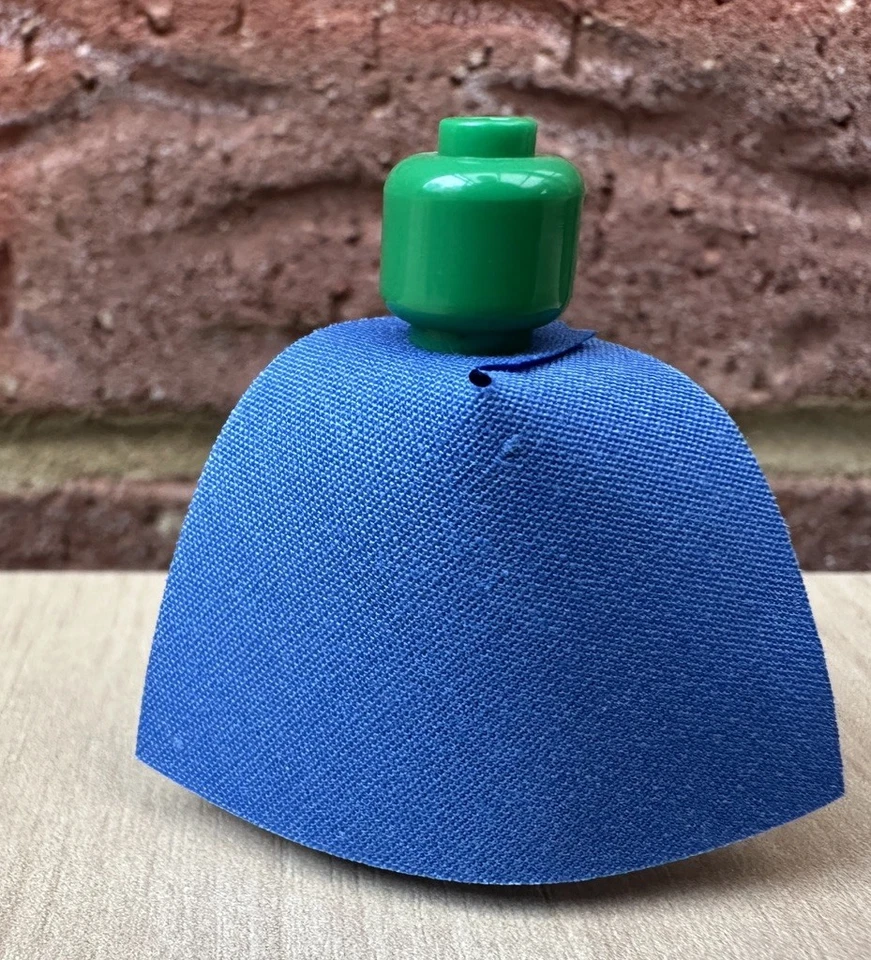 LEGO DC Comics Martian Manhunter sh0114 Justice League 5002126 new - Image 3 of 4