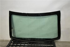 Lunette arrière Mercedes 220