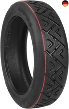 250x54 Tubeless Reifen für Xiaomi 4 E-Scooter, 10-Zoll-Reifen ohne Schlauch, 