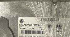 Allen Bradley Panelview Plus 7