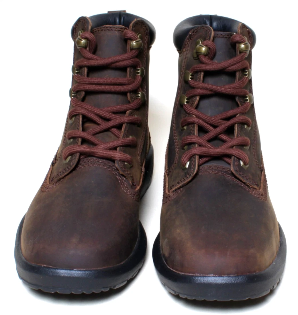 Dr. Comfort M Brown Boots for Men for Sale | Shop New & Used  display picture 1