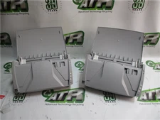 Canon DR-C130 Office Document Scanner 600dpi 24-bit Color Lot of 2