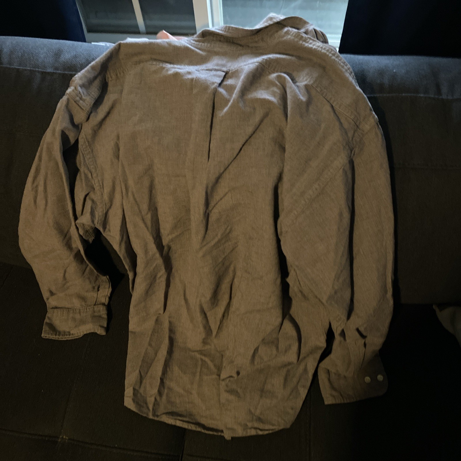 Frito Lay Button Down Shirt - image 5