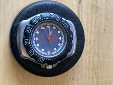 Tag Heuer Formula 1 - Vintage