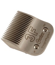 Testina Oster per tosatrice serie A5 lunghezza taglio 13mm Oster 