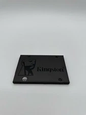 Kingston 240GB A400 SATA 3 Internal SSD - Upgrade Your Performance
