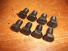 <!--F#f_0-->BANJO DIFF CROWN WHEEL BOLTS to EH HD HR HK HT HG LC LJ LH LX HQ HJ HX HZ HOLDEN<!--F/-->
