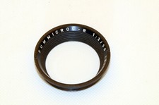 Leica Summicron-R Schrift Ring, 2/50 Lens fon...