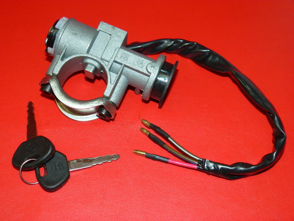 Neiman pour moto dirt bike idéal pour sécuriser votre pit bike au stand