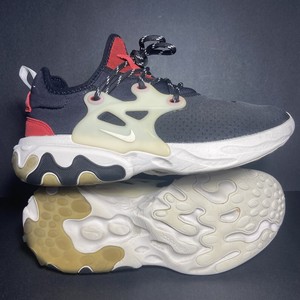 nike presto react phantom red