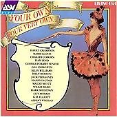 Various Artists - Your Own Your Very Own Stars of the Mu CD High Quality Audio