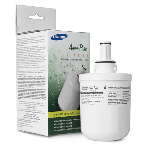 2x Original DA29-00003F SAMSUNG Filtro Hafin Aqua Pure Filtro Agua Frigorífico - Imagen 4 de 8