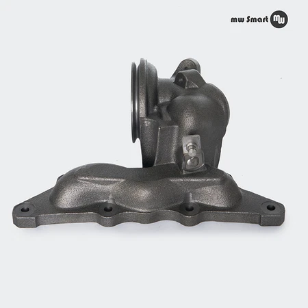 Turbolader A1600960499