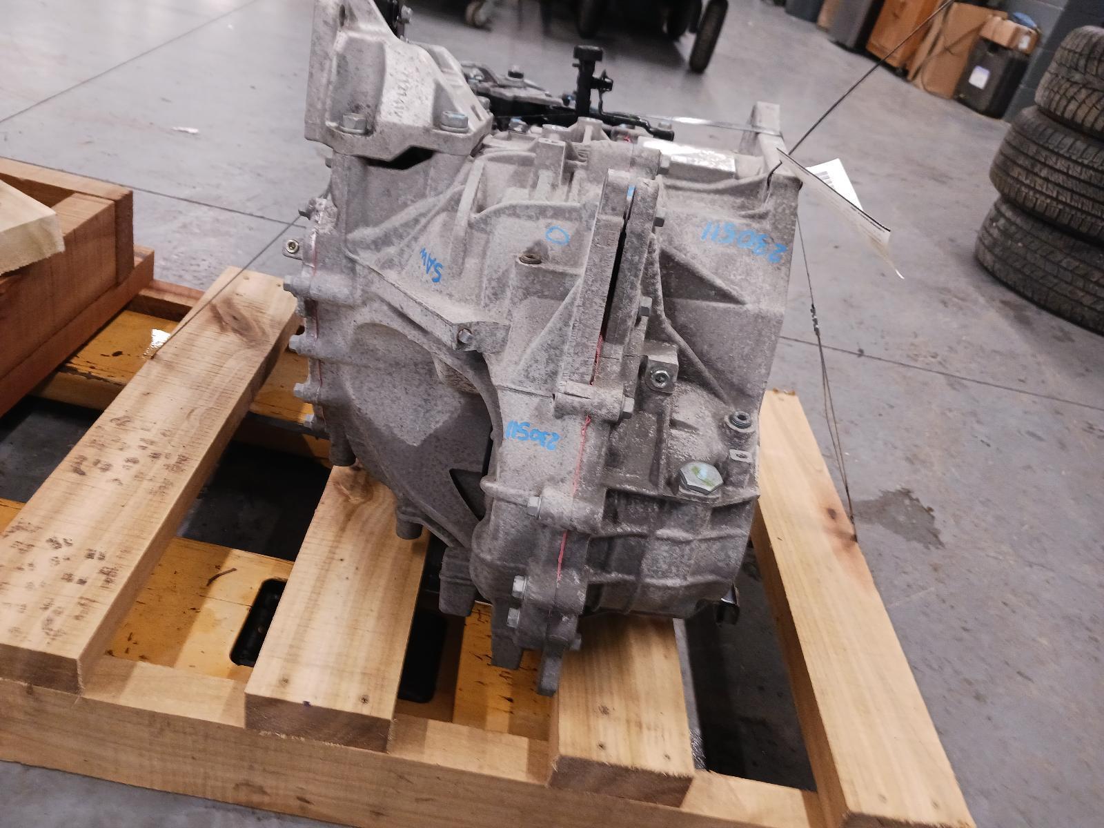 2018 HYUNDAI ELANTRA Automatic Transmission 2.0L Sedan 60k miles 17 18