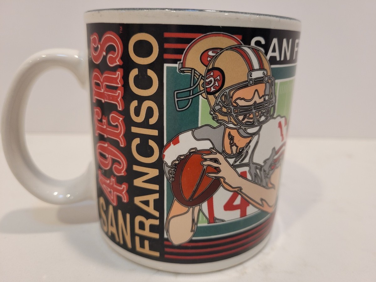 big face coffee cup SHDL main image 0