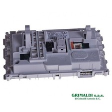 MODULO COMANDO SCHEDA ELETTRONICA PER LAVATRICE WHIRLPOOL 481010560630 ORIGINALE