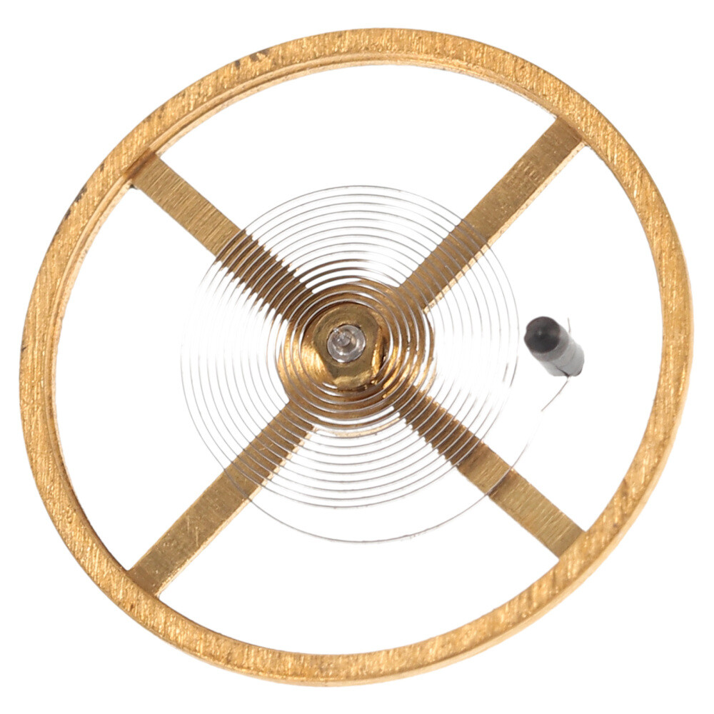 Watch Movement Parts Watch Balance Wheel Replacement Watch Parts eBay