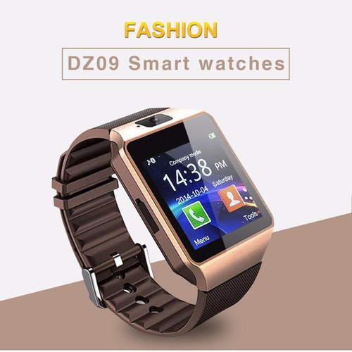 Touch Screen Smart Watch Bluetooth Bracelet Smartwatch For Women Men for Android - Picture 4 of 11