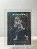 2022 Obsidian - Rookies Electric Etch Yellow #138 Pierre Strong Jr RC /25