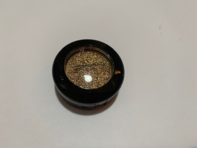 MAC PUT U ON GOLD LIDSCHATTEN SHINY PRETTY