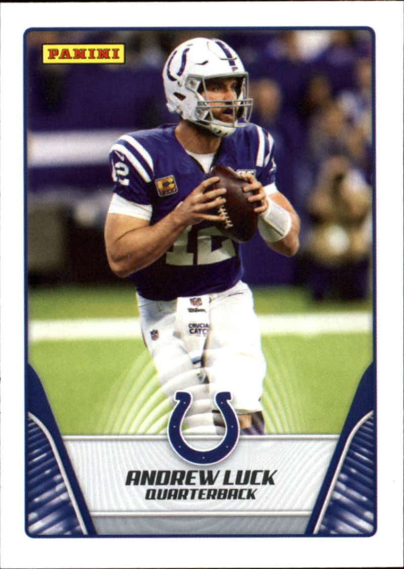2019 Panini NFL Sticker Standard Size Base,Silver,Teal/299 Singles-Pick Ur Cards