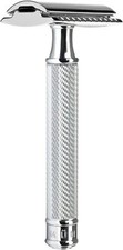 MUHLE Traditional Razor Classic Razor Closed Comb R89 Made in Germany New