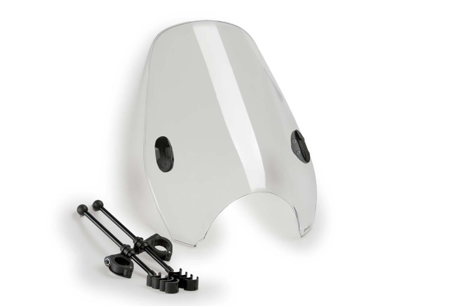 honda rebel 500 fairing