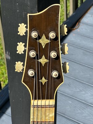 1959 Framus 