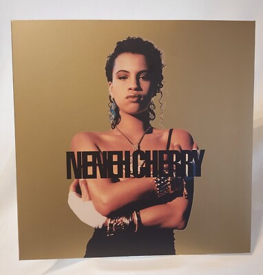 Neneh Cherry Raw Like Sushi 30th Anniversary Ltd. Edt. Audio CD Box Set Dance 