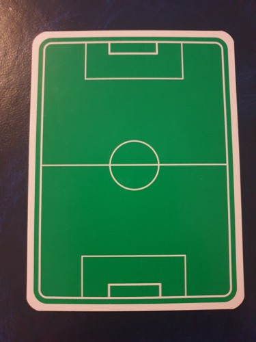 Swedidh playing card - Lothar Matthäus - Picture 2 of 2