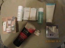 Lot of Assorted Proactive Skin care