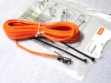 AKS 11 PT1000 DANFOSS TEMPERATURE SENSOR 097U0067 NEW