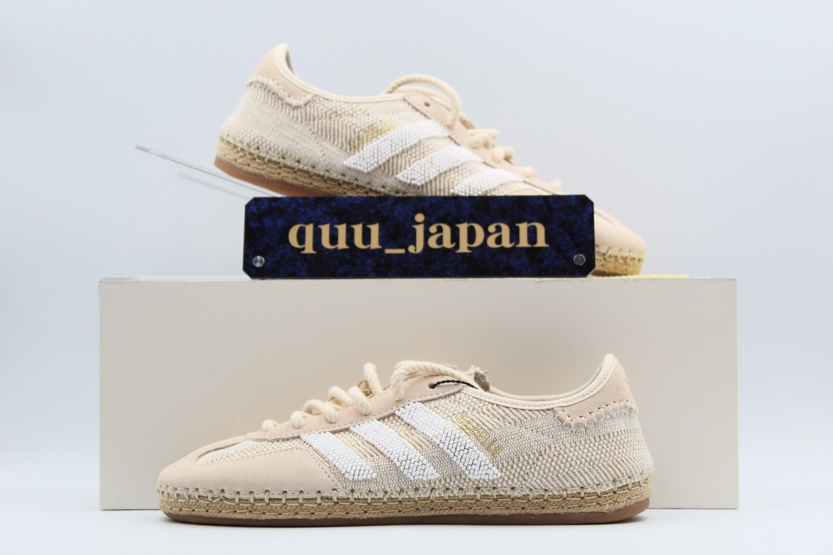 Size 9 - adidas CLOT x Gazelle Halo Ivory for sale online | eBay