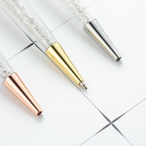 30PCS water diamond ballpoint pen manufacturer 1 water diamond pen crystal - Picture 3 of 8