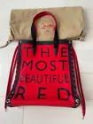 Christian Louboutin Canvas Tote bag