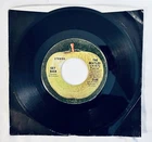 The Beatles (Get Back/Don't Let Me Down) 7" Vinyl [Apple, 1970 Canada] VG