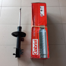 Stoßdämpfer Hinten Links Kompatibel für Hyundai Coupe II Gk