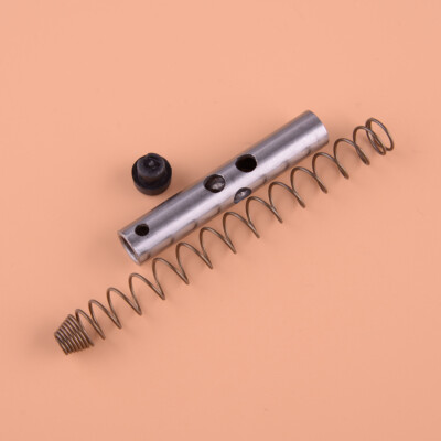 Spring Has Come メル Timing Chain Tensioner Plunger Push Rod and Spring Fit for