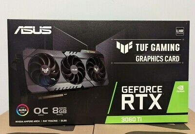 ASUS+TUF+Gaming+NVIDIA+GeForce+RTX+3060+TI+V2+OC+Edition+Graphics+