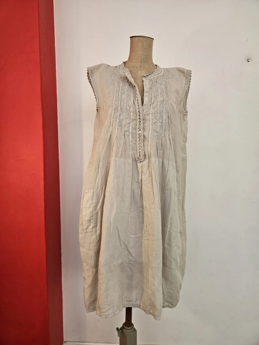 Blouse En Soie HIGH USE By Claire Campbell (ex-Girbaud) - Taille 36F - Occasion Très Bon état