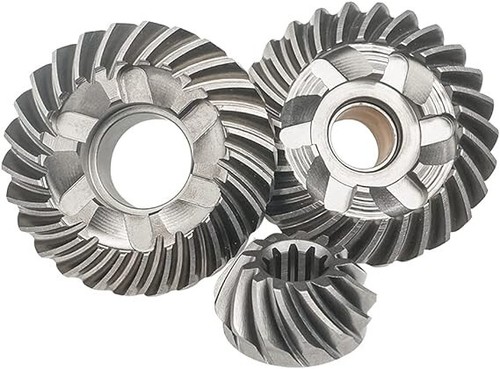 43-821924 43-821925 43-821926 Gear Kit For MERCURY MERCRUISER Outboard 8HP-15HP - Picture 4 of 5