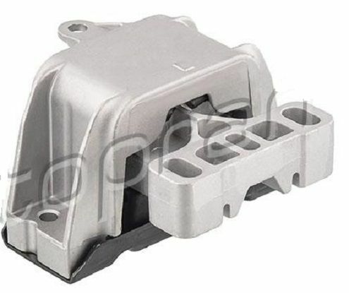 Support moteur gauche AUDI A3 pour éliminer les claquements au passage des vitesses du conducteur