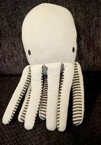 pillowfort octopus