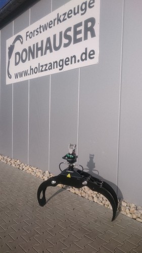 Verladezange Holzzange Greifzange Holzgreifer Forstgreifer OG15 Plus ⭐️🔥⭐️🔥⭐️ - Bild 8 von 8