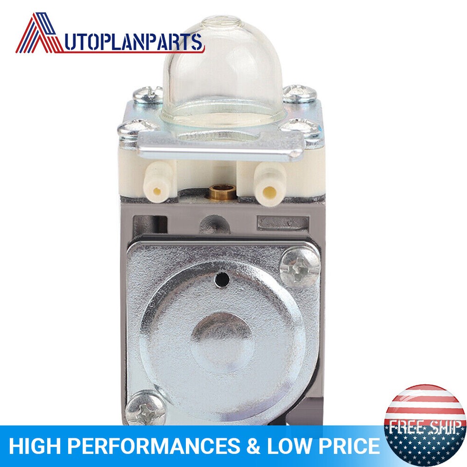 Modelnumber Rbk93b For Echo SRM-225 String Trimmer Carburetor RB-K93 GT-225 PAS225 PE225 ...