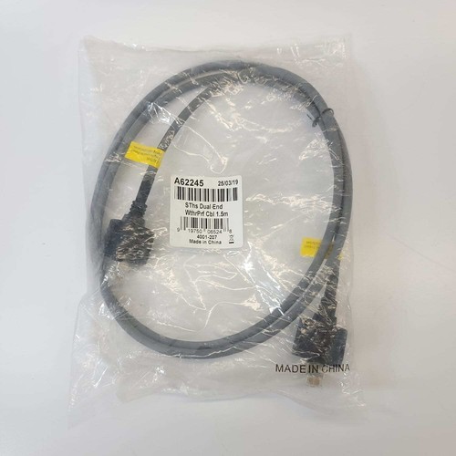 Raymarine A62245 SeaTalk Boat Dual Network High-Speed Data Cable 1.5m - NEW - Foto 1 di 7