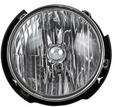 Feu avant (phare) Jeep WRANGLER