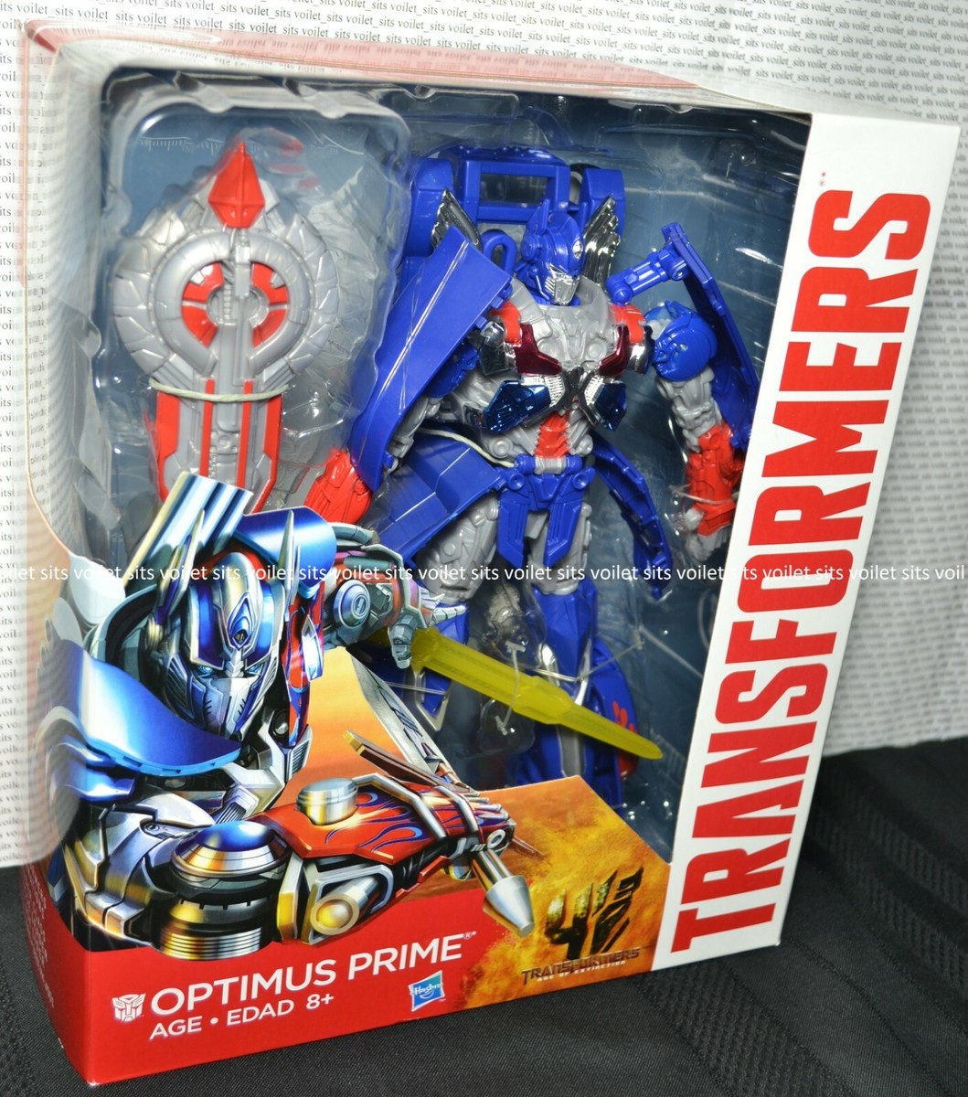 Bumblebee Heroic Optimus List Of Optimus Prime Toys Hasbro