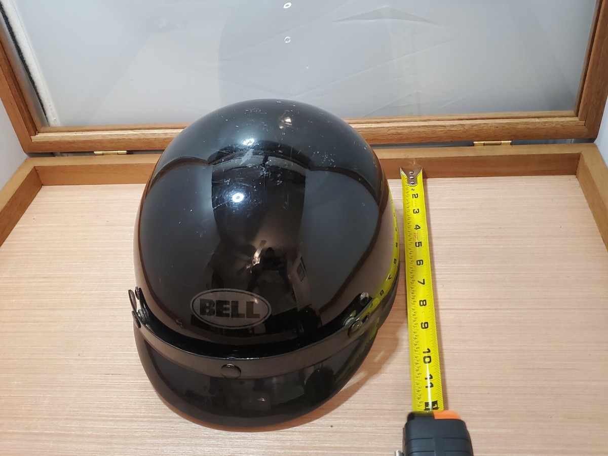 bell half helmet dot MAG 10 Ultra Carbon FIA 8859 2024 SA2025 Hans Jet light carbon shell BELL HELMETS Helmet RS7 7-5/8+