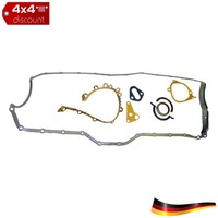Motordichtsatz Unten Jeep Cherokee XJ 1992/1999 (4.0 L)